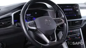 Volkswagen T-Roc de 2024