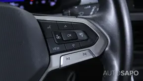 Volkswagen T-Roc de 2024