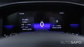 Volkswagen T-Roc de 2024