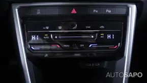 Volkswagen T-Roc de 2024