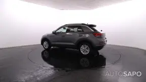 Volkswagen T-Roc de 2024