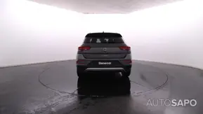 Volkswagen T-Roc de 2024