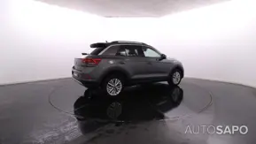 Volkswagen T-Roc de 2024