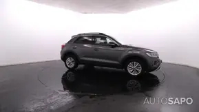 Volkswagen T-Roc de 2024