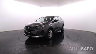 Peugeot 3008 de 2021