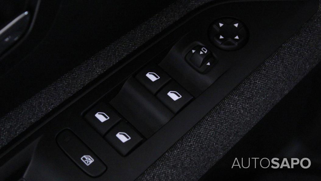 Peugeot 3008 de 2021