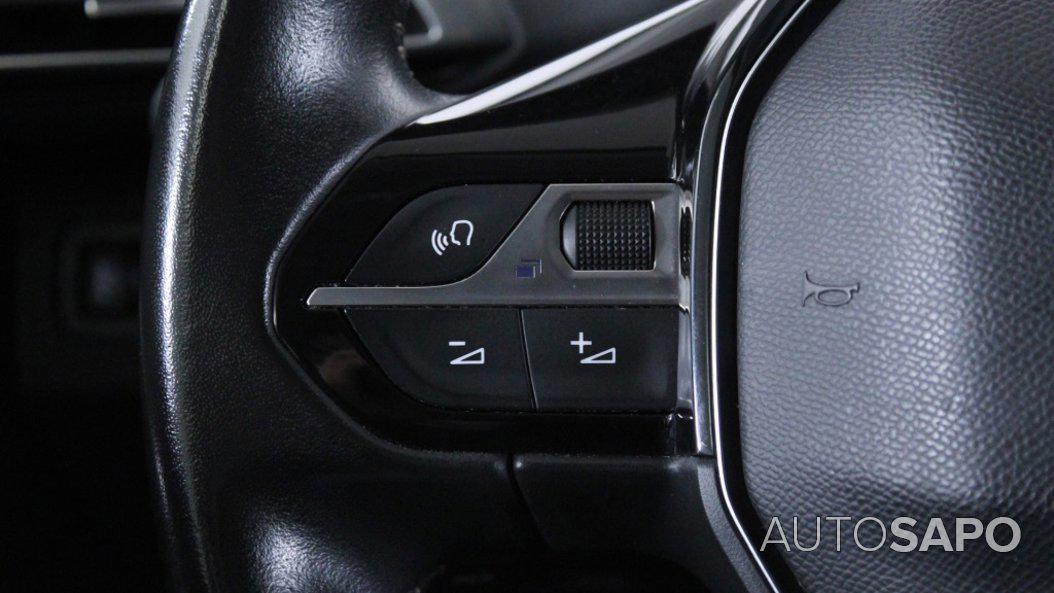 Peugeot 3008 de 2021