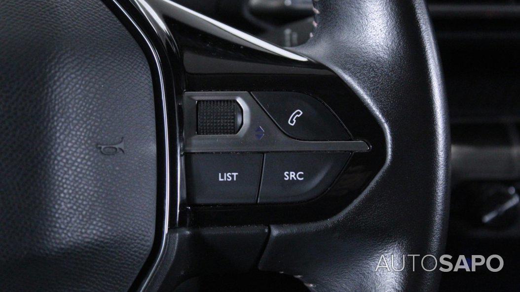 Peugeot 3008 de 2021