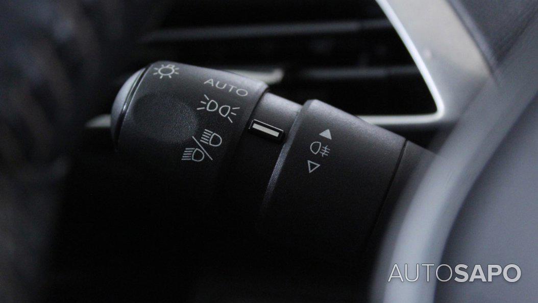 Peugeot 3008 de 2021