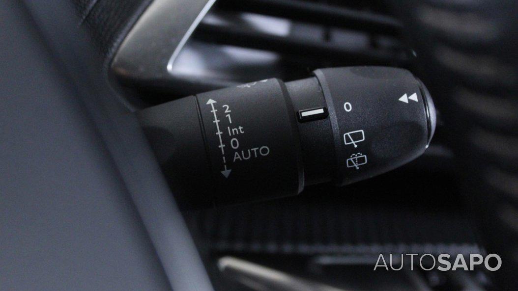 Peugeot 3008 de 2021