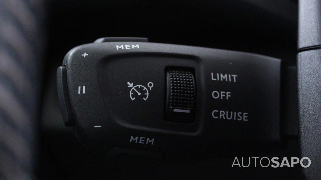 Peugeot 3008 de 2021