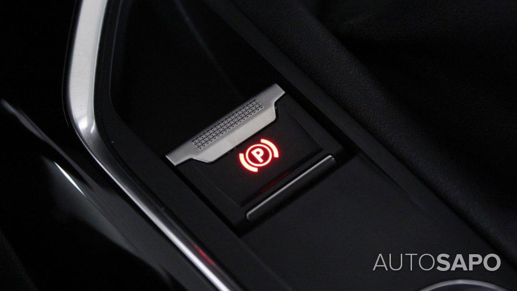 Peugeot 3008 de 2021