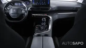 Peugeot 3008 de 2021