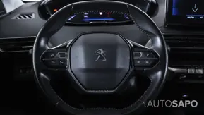 Peugeot 3008 de 2021