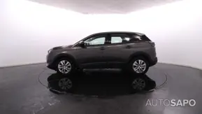 Peugeot 3008 de 2021