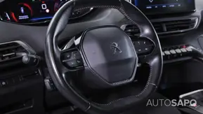 Peugeot 3008 de 2021