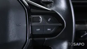 Peugeot 3008 de 2021