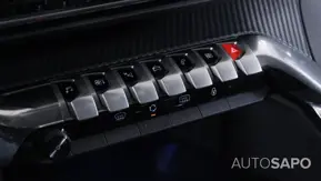 Peugeot 3008 de 2021