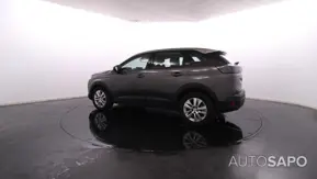 Peugeot 3008 de 2021