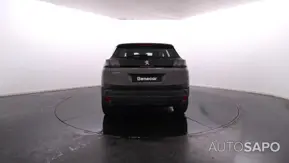 Peugeot 3008 de 2021