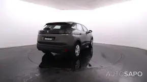 Peugeot 3008 de 2021