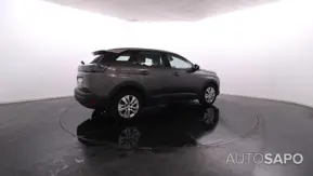 Peugeot 3008 de 2021