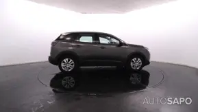 Peugeot 3008 de 2021