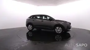 Peugeot 3008 de 2021