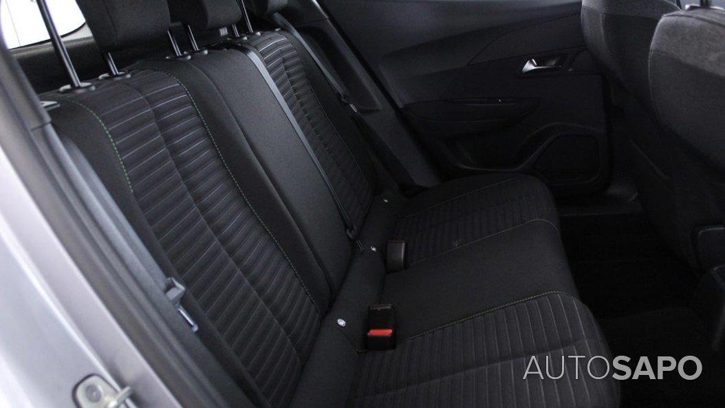 Peugeot 2008 de 2024