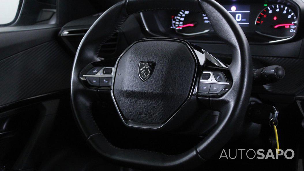 Peugeot 2008 de 2024