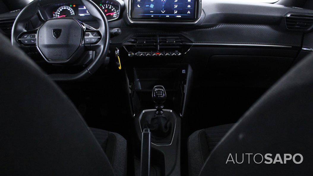 Peugeot 2008 de 2024