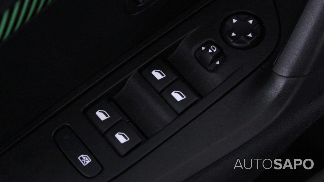 Peugeot 2008 de 2024