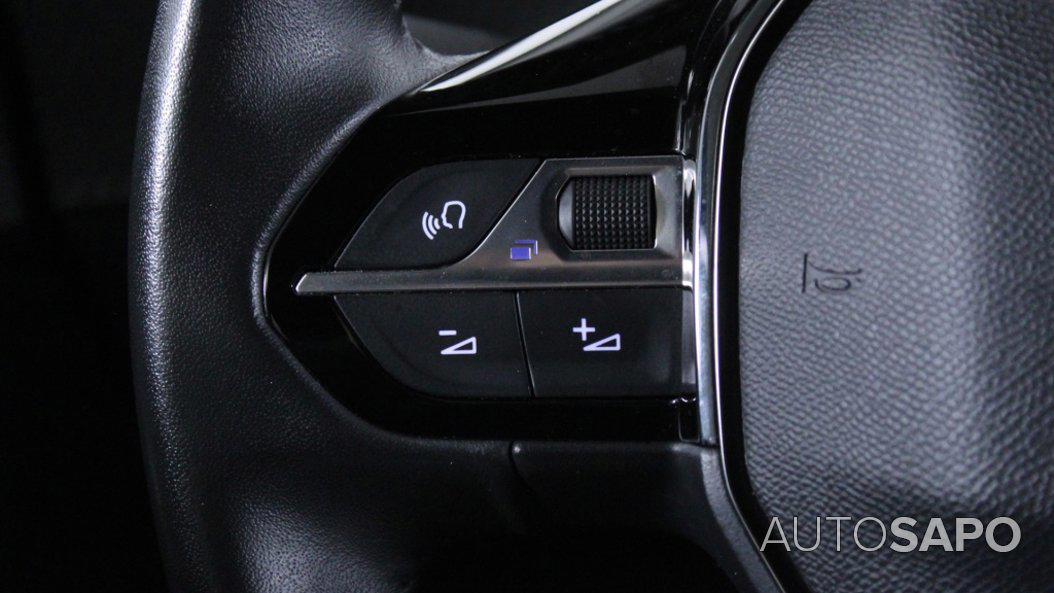 Peugeot 2008 de 2024