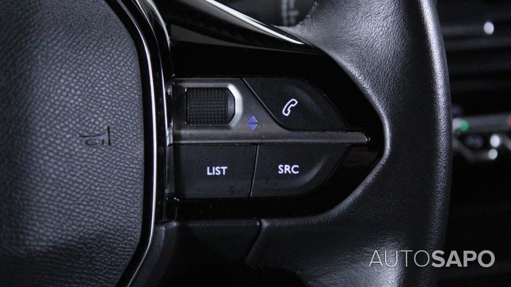 Peugeot 2008 de 2024