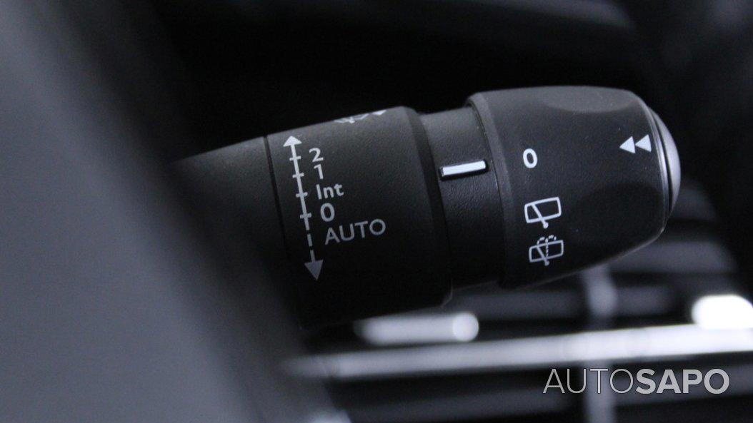 Peugeot 2008 de 2024