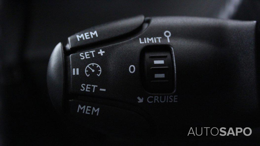 Peugeot 2008 de 2024