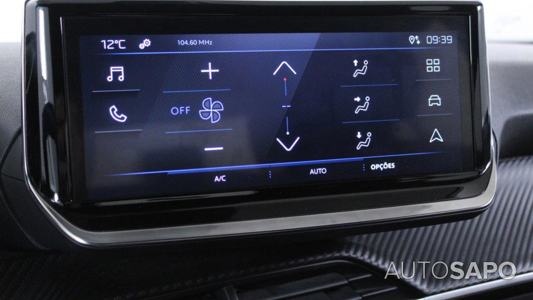 Peugeot 2008 de 2024