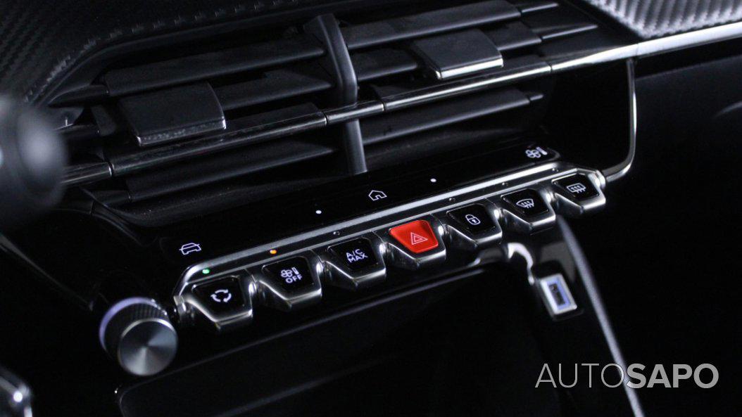 Peugeot 2008 de 2024