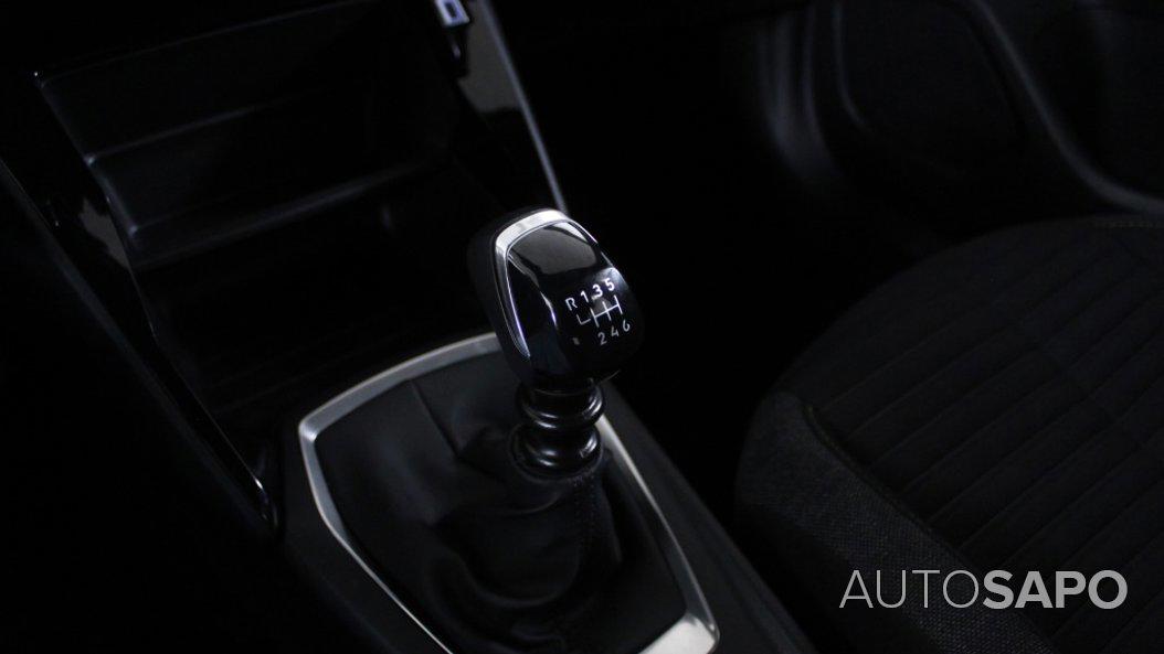 Peugeot 2008 de 2024