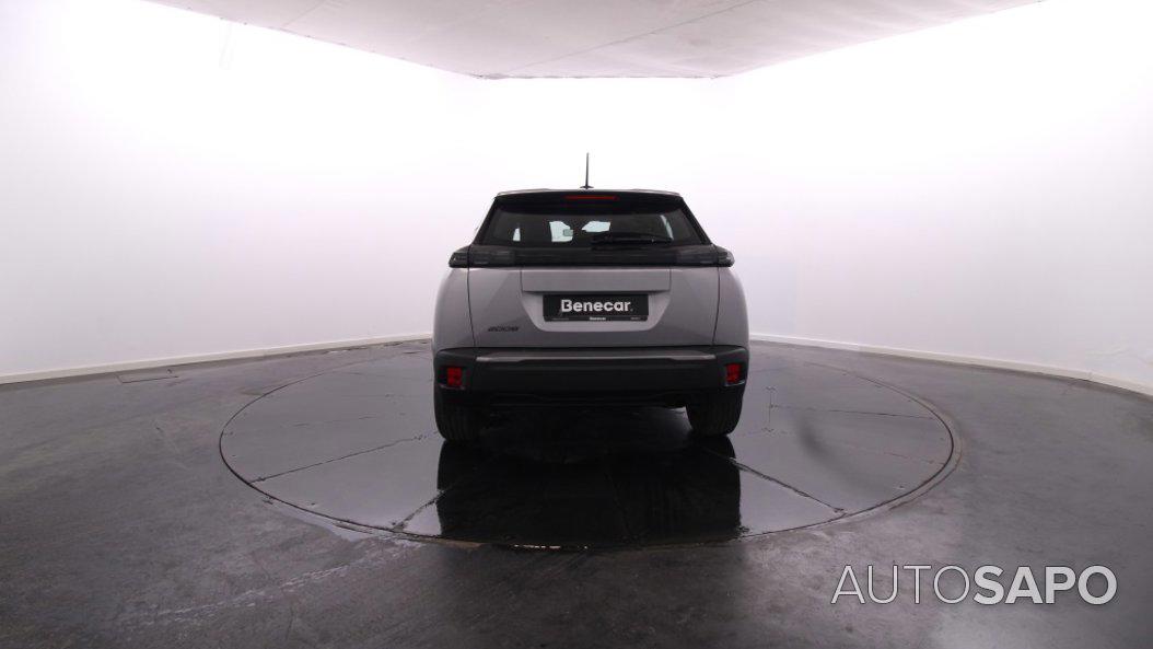 Peugeot 2008 de 2024