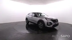 Peugeot 2008 de 2024