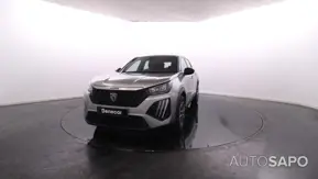 Peugeot 2008 de 2024