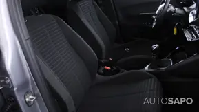 Peugeot 2008 de 2024