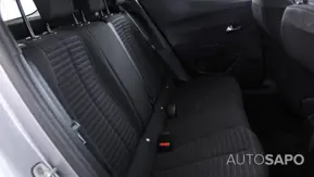 Peugeot 2008 de 2024