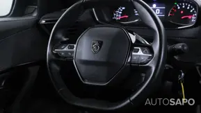 Peugeot 2008 de 2024