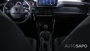 Peugeot 2008 de 2024