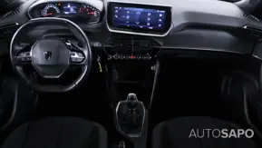 Peugeot 2008 de 2024