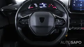 Peugeot 2008 de 2024