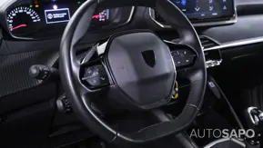 Peugeot 2008 de 2024