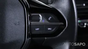 Peugeot 2008 de 2024